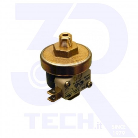 PRESSOSTATO 1/8 M. FERRO